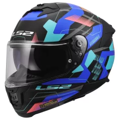  LS2 FF808 STREAM II