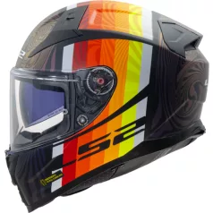LS2 FF811 VECTOR II FREEDOM FEKETE CHAMELEON-06 XL