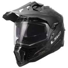 LS2 MX701 EXPLORER C KOVÁCSOLT KARBON-06 M