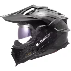 LS2 MX701 EXPLORER C KOVÁCSOLT KARBON-06 M