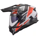 LS2 MX702 PIONEER II BLOCK GREY PIROS-06 M