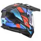 LS2 MX702 PIONEER II BLOCK FEKETE PIROS KÉK-06 M