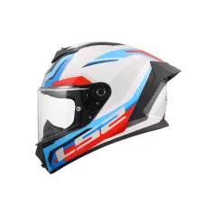 LS2 FF820 RAPID III ZÁRT BUKÓSISAK