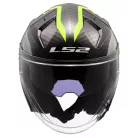 LS2 OF603 INFINITY II C URUS H-V YELLOW-06 L