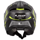 LS2 OF603 INFINITY II C URUS H-V YELLOW-06 M