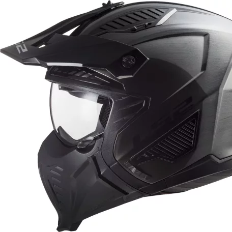 LS2 OF606 DRIFTER FARMER TITANIUM-06 M