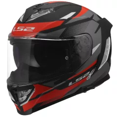  LS2 FF818 STORM III