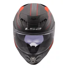 LS2 FF807 DRAGON SUBIC RED