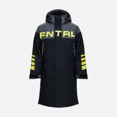 Finntrail Coat Boost 2016 grafitsárga M