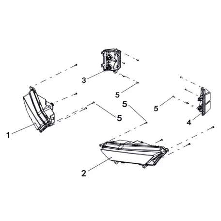 ELECTRICAL SYSTEM