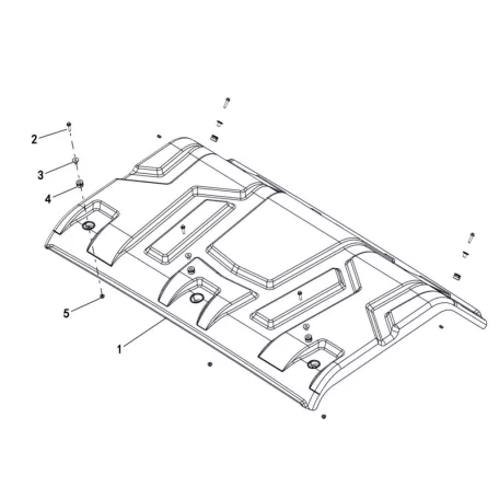 OPTIONS (ROOF PANEL)