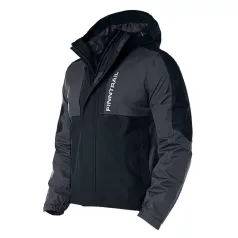 LightSuit dzseki grafitszürke M
