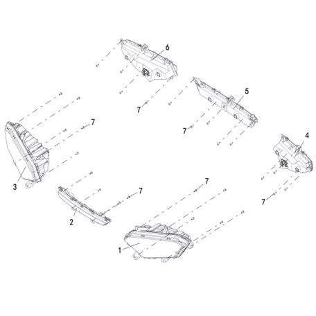 ELECTRICAL SYSTEM (QH)