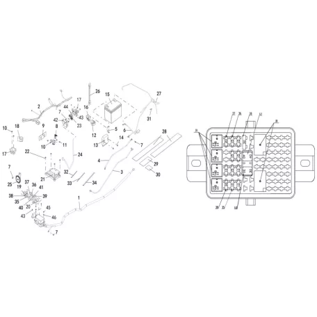 ELECTRICAL SYSTEM (SY)
