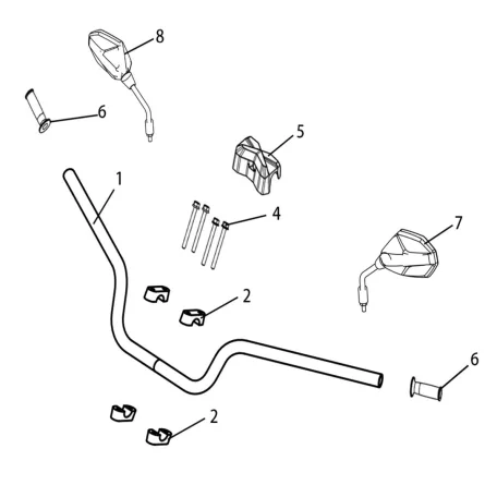 HANDLEBAR