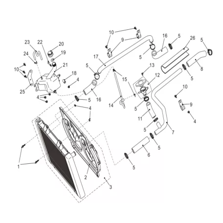RADIATOR