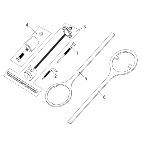 PULLER TOOL