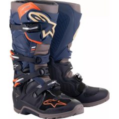 Tech 7 Enduro Drystar® Csizma ALPINESTARS