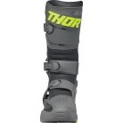 THOR BOOT BLITZ XR GY/CH 9 motoros csizma