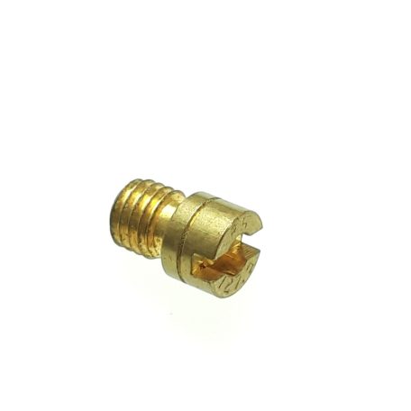 Main, Jet - 127.5