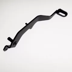 Lengőkar, lábfék