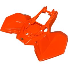SUZ LT-R450 HÁTSÓ NARANCSSÁRGA
