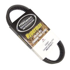   Carlisle Ultimax ATV / QUAD Hajtószíj, Arctic Cat 500, CF MOTO 500, 530, X5, X6, Z6, X450, X520, X550, X550 LINHAI 500
