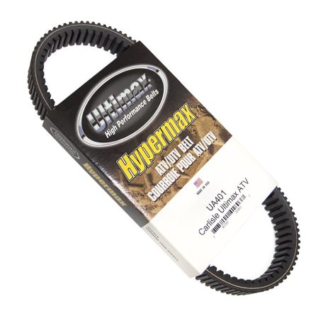 Carlisle Ultimax ATV / QUAD Hajtószíj, Arctic Cat 500, CF MOTO 500, 530, X5, X6, Z6, X450, X520, X550, X550 LINHAI 500
