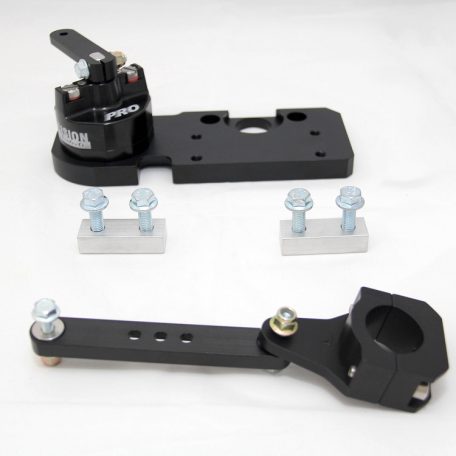 PRECISION Can-Am Outlander/Renegade 800/650/500 PRO STABILIZÁTOR és SZERELŐSZERELÉKEK
