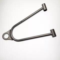 A Kar, felső, jobbra (ezüst)