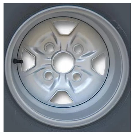 Hozzáférési felni 4x110/12x7.5 (MAX 250)
