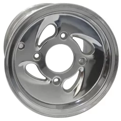 Access Rim 4x110/9x8 (Tomahawk4)