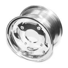 Access ötvözött felni 4x144/10x5,5 (Tomahawk 4)