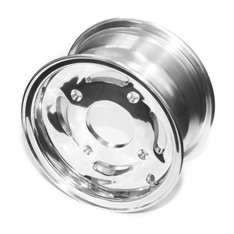 Access ötvözött felni 4x144/10x5,5 (Tomahawk 4)