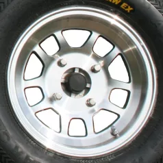 Hozzáférési felni 4x110/12x7,5 (MAX 4,5,300new)