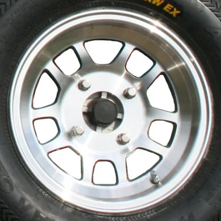 Hozzáférési felni 4x110/12x7,5 (MAX 4,5,300new)