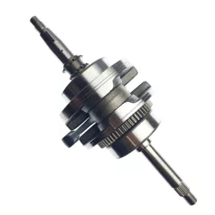 Kurblitengely szerelvény 300cc