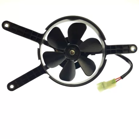 ventilátor