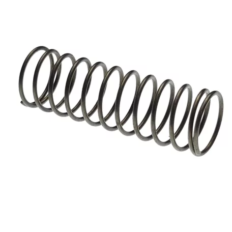 Rugó, STEERING LOCK