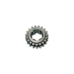 GEAR, 2. meghajtó