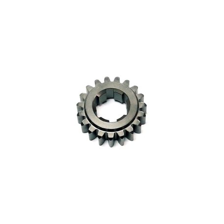 GEAR, 2. meghajtó