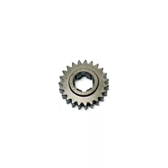 GEAR, 5. hajtott
