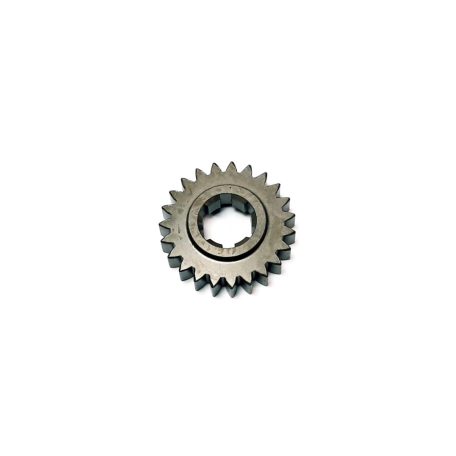 GEAR, 5. hajtott