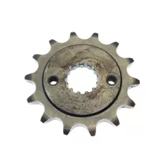 R/B 23810-E12-100 SPROCKET COMP, motor