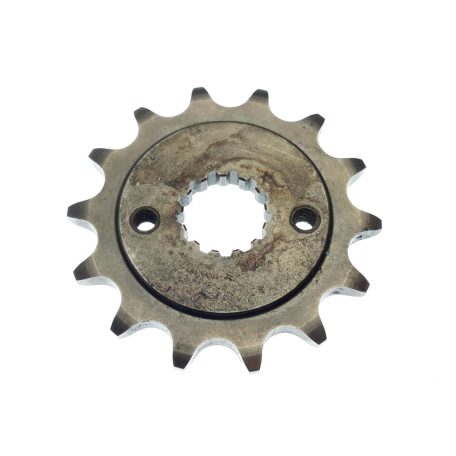R/B 23810-E12-100 SPROCKET COMP, motor