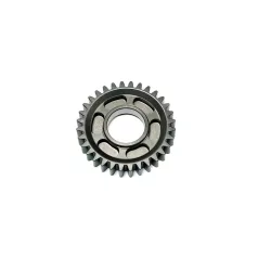 GEAR, 2. meghajtó