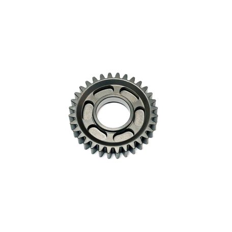 GEAR, 2. meghajtó