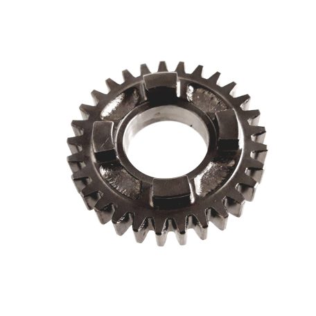 GEAR, 5. hajtómű