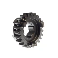 GEAR, 3. hajtott