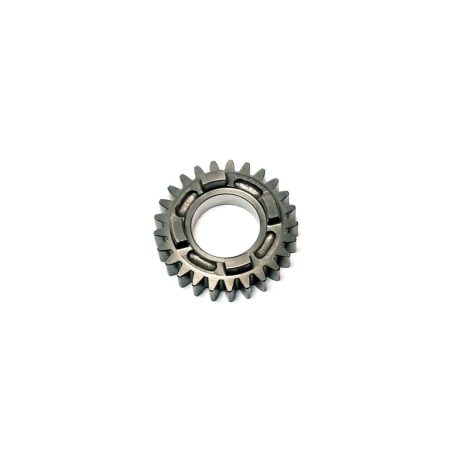 GEAR, 4. hajtómű